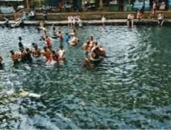 MUI Kota Padang Imbau Warga Supaya “Balimau” di Rumah Saja