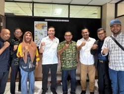 Perantau Bantu Dunia Olahraga Sumbar, Kesejahteraan Atlet dan Prestasi