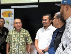 KONI Sumbar akan Bantu Stadion Sikabu, Gagasan Sarana Prestasi