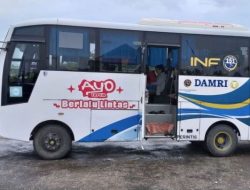 Damri Perintis Solsel Mulai Operasi 26 Februari 2025, KSPN Menyusul Bulan Depan
