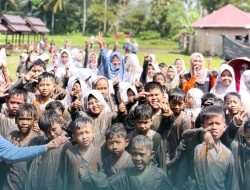 Terapkan P5, SDN 11 PPB Wisata Edukasi di Kubu Gadang