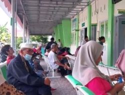Puskesmas se-Kota Padang Pastikan Layani PKG untuk Masyarakat