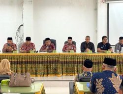 Pemasaran Bersama ICONNET: Kenalkan Smart Connection dan EV Ecosystem di Kementerian Agama Kabupaten Padang Pariaman