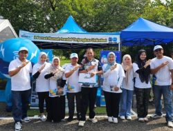 Dukung Green Energy, ICONNET Kenalkan EV Ecosystem dan Smart Home di Paguyuban Instansi Vertikal Sumatera Barat