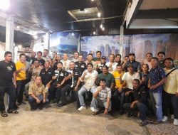Offroader Padang Bersatu, Sepakat Adakan Musyawarah Cabang IOF Sebelum Ramadhan