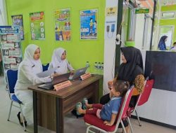Pasaman Barat Siap Laksanakan Program Cek Kesehatan Gratis