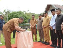 Musrenbang SBH, Usulkan Pembangunan Infrastruktur Sampai Sumber Daya Manusia