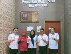 Website JDIH Pemko Padang Terbaik di Sumatera Barat