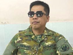 Hari Pertama Retret, Walikota Hendri Arnis: Kami Ingin Terapkan Ilmu Ini Bangun Padang Panjang
