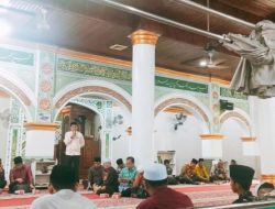 100 Peserta Ikuti Seleksi, Pemko Pariaman Gelar TC MTQ ke-41
