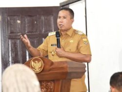 Wawako Mulyadi Apresiasi Musrenbang Kecamatan Pariaman Timur