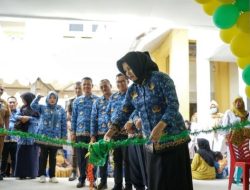 Pemeriksaan Kesehatan Gratis Sudah Bisa Diakses di Solsel, Ayo Sambangi Puskesmas Terdekat