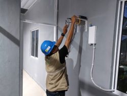 Dukung Efisiensi Kerja, PLN Icon Plus Hadirkan Jaringan Andal untuk PT. Sumber Cipta Multiniaga