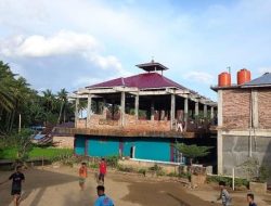Kisah Surau Tuo (3), Pasang Surut Murid Ponpes Darul Ulum