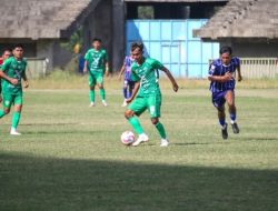 Laga Perdana Liga 4 Sumbar, PSPP Kalah Tipis dari Josal FC