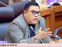 Rico Alviano: Pastikan Penyaluran BBM Tepat Sasaran, BPH MIGAS Harus Siapkan Pengawas Setiap Daerah