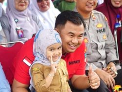 Sembilan Tahun Bupati, Sutan Riska: Saya Manusia Biasa, Tidak Bisa Memuaskan Semua Pihak!