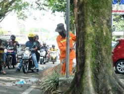 Pemko Mulai Berlakukan Tarif Baru Retribusi Sampah