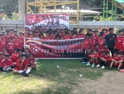 Memasuki Usia ke-16, SSB Imam Bonjol Padang Makin Matang