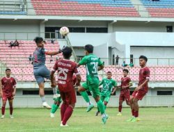 Ditahan Imbang Ricefield Town, PSPP Fokus ke Final