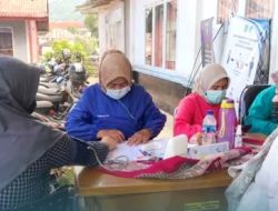 Momentum Hari Ulang Tahun, Masyarakat Bisa Dapatkan Pemeriksaan Kesehatan Gratis