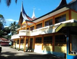 Kisah Surau Tuo (4/Habis), Pembangunan Darul Ulum Tetap Berjalan