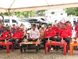 PMI Pasaman Barat Gelar Rakor dan Silaturahmi dengan Kelompok Donor Darah