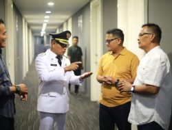 Diskominfo Siap Sukseskan Launching Pesantren Ramadan di Pesisir Selatan