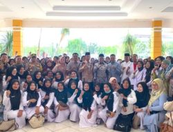 Terima Perpanjangan SK, Ratusan PPPK di Pasbar Ucapkan Terima Kasih pada Pemda dan DPRD
