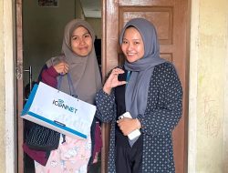 Kembali Gelar TERANET, PLN Icon Plus Sambangi Pelanggan Setia ICONNET di Padang