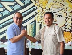 Budaya Elok Suksesi KONI Sumbar, Musprov Dipercepat Jangan