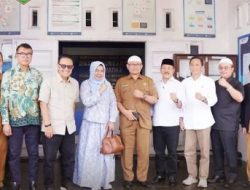 Implementasi SPBE, Komisi I DPRD Sumbar Kunjungi Dinas Kominfo