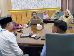 Pemko Padang Matangkan Persiapan Event IMLF, Libatkan Delegasi 22 Negara