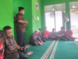 Ramadhan, Sarana Memperbanyak Amal Dunia Akhirat