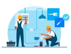 Optimalisasi Jaringan, PLN Icon Plus Rutin Lakukan Pemeliharaan POP di Daerah Muara Labuh
