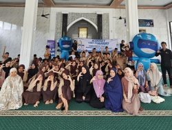 PLN Icon Plus Gelar Edukasi Internet Sehat: Membangun Generasi Muda yang Cerdas dan Berakhlak dalam Bermedia Sosial di Rawang