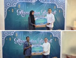 Ramadhan Berkah, PLN Icon Plus Berbagi Kebahagiaan dengan Menyalurkan Santunan untuk Panti Asuhan di Pekanbaru