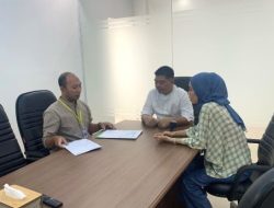 PLN Icon Plus dan RS Jiwa Tampan Bersinergi dalam Penguatan Infrastruktur Digital Rumah Sakit