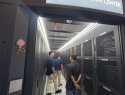 Sinergi PLN Icon Plus dan PT Solnet Dorong Transformasi Digital di Kepulauan Riau