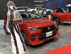 Harga City Car Maret 2025 Stabil, Mulai Rp 171 Jutaan