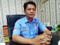 Sebulan Ini, Pemko Padang Pasang 37 Lampu Penerangan Jalan