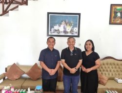 Penting, Karakter Tangguh bagi Prajurit TNI Angkatan Laut