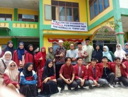 Mahasiswa dan Alumni FKIP Muhammadiyah Tolak Pemindahan Kampus ke Bukittinggi