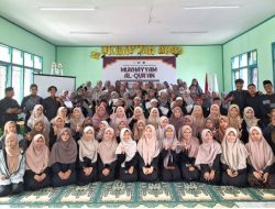 UIN SMDD Bukittinggi Sukses Gelar Mukhayam Al-Qur’an