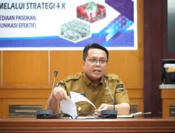 Wabup Ahmad Fadly : UHC Tonggak Penting Menuju Sistem Kesehatan Lebih Adil dan Merata