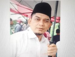 Gedung Sentra Rendang dan Fasilitas Gedung Kemasan Disorot, Maidestal : Ditunggu Tangan Dingin Pemko