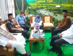 Besaran Zakat Fitrah 1446 H di Pasaman Barat, Ditetapkan