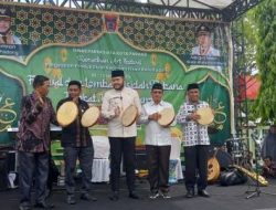 Ramadan Art Festival 2025, Meriahkan Syiar Islam Lewat Tradisi Rebana