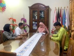Dorong Inovasi Pendidikan, PLN Icon Plus Sediakan Jaringan Andal untuk SMK Negeri 1 Pekanbaru