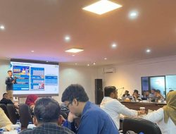 Kolaborasi Icon Plus dan PLN UP3 Bintan, Hadirkan Internet Rumah BTN di Tanjungpinang